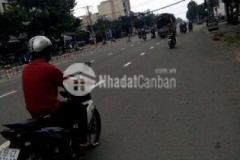 Bán nhà 29 ty 6mx 21m hầm 4 tấm mtkd đường số 1