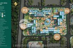 Chung cư 3 ngủ mới tinh vinhomesoceanpark