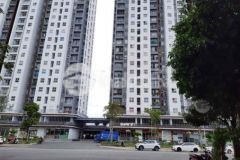 Cần tiền bán gấp căn hộ chung cư conic