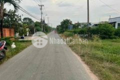 Ccg100m2 thổ cu mặttiền đặng thị tô giáp tl7 2tỷ2