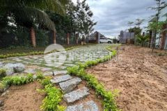 Đất nghỉ dưỡng cho gia đình tại khánh phú