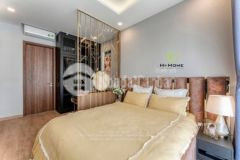 Bán căn hộ midtown m7 2 pn nhà đẹp lầu cao