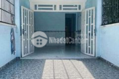 Bán nhà sổ hồng riêng 4 3x22 có 2pn đường xe hơi