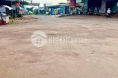 Bán đất mặt tiền đường nhựa bình thuận buôn hồ