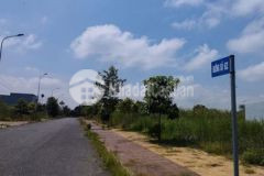 Bán nền trục chính kdc huyện vĩnh thạnh cần thơ