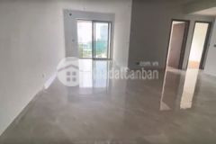 Căn hộ 123m2 cao cấp the peak midtown pmh q7