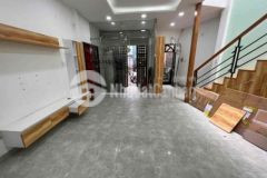 Nhà 49 6m2 huỳnh văn bánh giá chỉ 5 tỷ