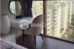 Bán midtown m6 2 pn căn góc 96m2 full view dn