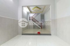 Nhà vi bằng gần ub bình mỹ dt 4m x 13m 3pngủ