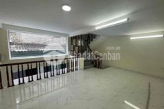 Nhà trần phú hà đông 30m x mt 5 6m x 3ty9