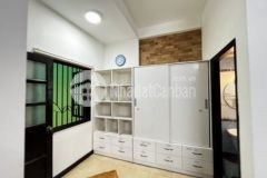 Giảm giá mt dương quang đông p5q8 5 20m gía 21 5tỷ