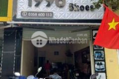 Cần tiền bán gấp nhà trả lợ thị trấn cẩm thủy