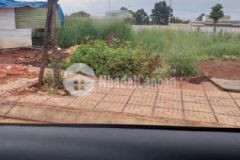 Bán lô đất khu đô thị ân phú