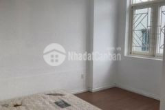 Nhà mặt tiền kv lê văn duyệt 60m2 4 tấm mới đẹp
