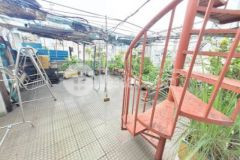 Bánnhà sát mặt tiền độc lập 50m2 5x10m nhỉnh 4tỷ