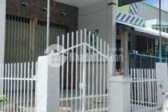 Bán nhà nóc thái mới bình thạnh trung lấp vò