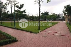 Quận 12 shr nguyễn văn quá 100m2a4 ôtô
