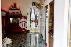 Bán nhà 2 tầng 2 mặt tiền hẻm 6m nguyễn trung trực