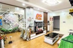 Bán căn hộ 72m2 full nội thất 2 ngủ kdt thanh hà