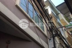 Bán nhà phú đô nam từ liêm 50m 4t 4 pn 5 6 tỷ