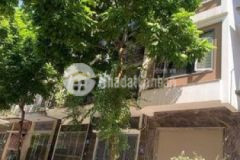 Bán nhà phố nguyễn khánh toàn cầu giấy 17 5 tỷ