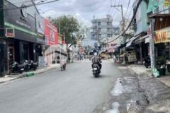 Nhỉnh 2tỷ có ngay nhà mt bình tân vừa ở vừa kinh