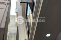 Bán nhà đê la thành xã đàn đống đa 32mx5 tầng 3pn