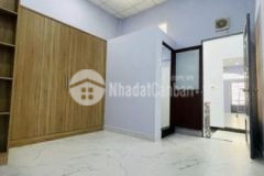 5x12 hẻm nhựa 7m vũ huy tấn bán gấp giá tốt