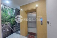 Bán nhà nguyễn khánh toàn cầu giấy 63mx6 tầng than