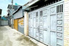 Không ở cần bán nhà có sổ chung mới đẹp