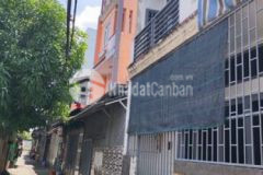 Nhà đường thạnh lộc 17 q12 40m 2 t giá 3 55 tỷ