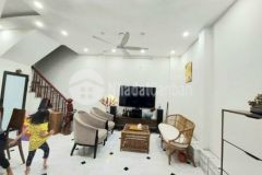 Linh đàm 54m2 lô góc thoáng sáng 4 tầng giá 4 2 tỷ