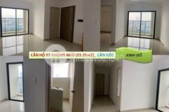 Căn góc 3pn 84m2 nt cơ bản 2 29 tỷ eco xuân