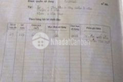 Đất đường xe 16 chỗ ngày trung tâm quận ô môn