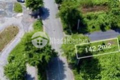 Góc đẹp trục chính lộ 12m tây đô ecopark ra ql 1a