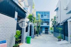 Bán căn nhà đường 160 lã xuân oai quận 9