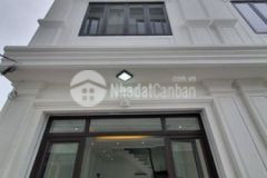 Nhà đẹp cam lộ hùng vương hồng bàng ô tô đỗ cửa