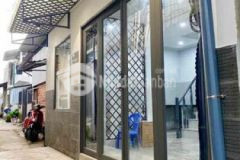 Nhà thiết kế hiện đại ngay bến đò phường cái khế