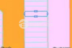 Bán lô e1125 khu dân cư lavender city xã tân bình