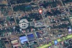 Đất buôn jù sau trường mầm non phù hợp vk ck trẻ