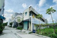 Dãy 10 phòng trọ có thu nhập ngay