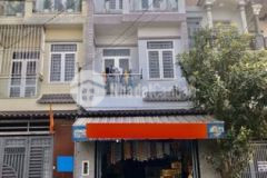 Mặt tiền tx22 kinh doanh buôn bán đa ngành nghề