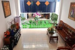 Bán nhà đặng thùy trâm bình thạnh