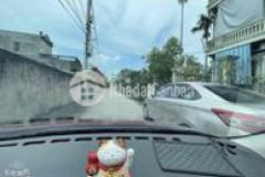 Bán đất khu vực chương dương