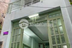 Bán nhà phố phường 25 quận binh thạnh hcm