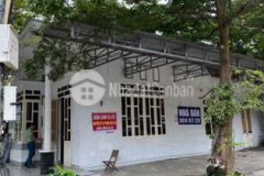 Nhà 2 mặt tiền ngay trung tâm