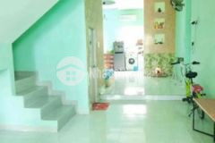 Bán nhà hoàng quân có sổ hổ trợ vay ngân hàng