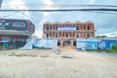 Giá thật đất thật chợ nhật huy 900tr thổ cư 100