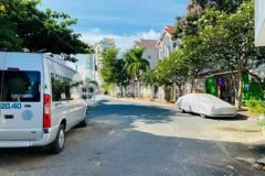 Bán nhà 1 trệt 1 lầu khu á châu vũng tàu