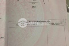 3 91 tỷ đất phú diễn 46m2 lô góc oto cách 5m